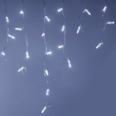 Гирлянда светодиодная Arlight ARD-EDGE-CLASSIC-2400x600-CLEAR-88LED-FLASH