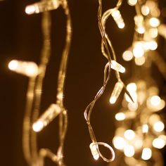 Гирлянда светодиодная Arlight ARD-EDGE-CLASSIC-2400x600-CLEAR-88LED-STD