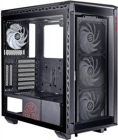 Корпус eATX ADATA XPG BATTLECRUISER
