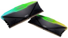 Модуль памяти DDR4 32GB (2*16GB) Apacer AH4U32G36C25YNBAA-2