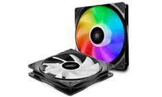 Вентилятор для корпуса Deepcool CF 140-2 IN 1