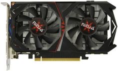 Видеокарта PCI-E Sinotex GeForce GTX 750 Ti