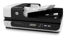 Документ-сканер планшетный HP ScanJet Enterprise Flow 7500