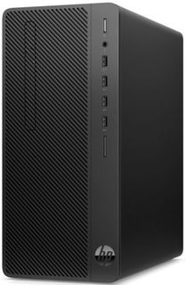 Компьютер HP 290 G4 MT