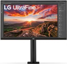 Монитор 27&quot; LG 27UN880