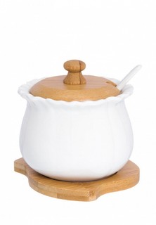 Сахарница Elan Gallery 350 мл