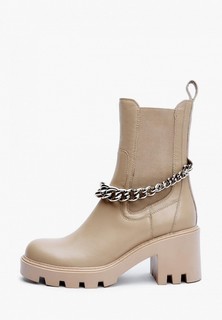 Ботильоны Mascotte 