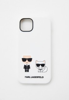 Чехол для iPhone Karl Lagerfeld 14 Plus