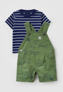 Комбинезон и футболка Carter’s Carters 