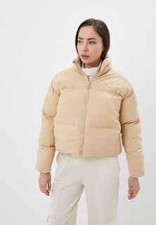 Куртка утепленная PUMA Classics Oversized Short Polyball Puffer