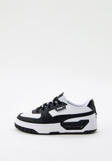 Кеды PUMA Cali Dream Lth Jr