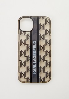 Чехол для iPhone Karl Lagerfeld 14 Plus