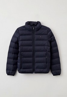 Пуховик Tommy Hilfiger 