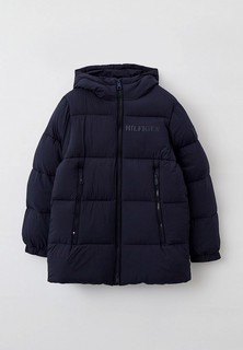 Куртка утепленная Tommy Hilfiger 