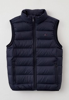 Жилет утепленный Tommy Hilfiger 