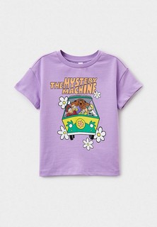 Футболка Sela SCOOBY-DOO