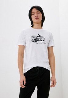 Футболка спортивная Demix 