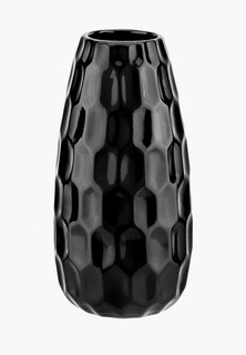 Ваза Elan Gallery 21 см 1 л "Соты"