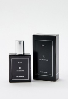 Парфюмерная вода Лаб Фрагранс "Bali", 30 мл