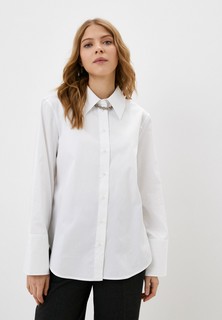Рубашка Charuel BLOUSE WITH WIDE CUFFS