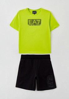 Костюм спортивный EA7 