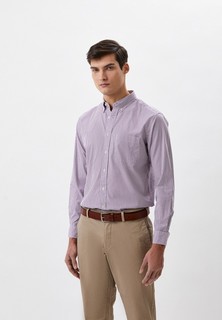 Рубашка UNIQLO из экстратонкого хлопка