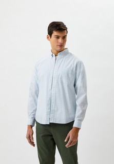 Рубашка UNIQLO из экстратонкого хлопка
