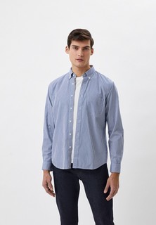 Рубашка UNIQLO из экстратонкого хлопка