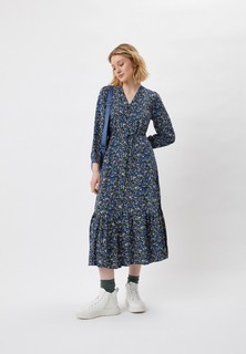 Платье UNIQLO из вискозы