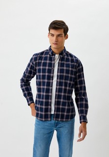 Рубашка UNIQLO из экстратонкого хлопка