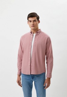 Рубашка UNIQLO из экстратонкого хлопка