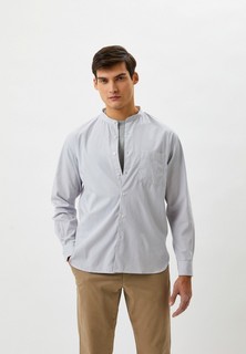 Рубашка UNIQLO из экстратонкого хлопка