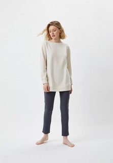 Костюм домашний UNIQLO ультраэластичный