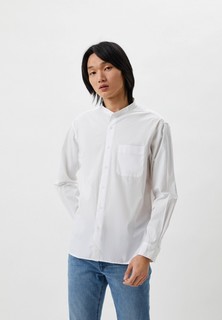 Рубашка UNIQLO из экстратонкого хлопка