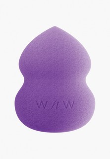 Спонж для макияжа Wet n Wild -аппликатор, Hourglass Makeup Sponge, 6 г