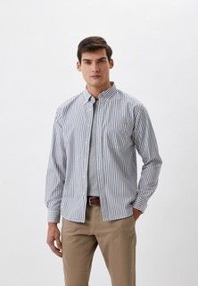 Рубашка UNIQLO из экстратонкого хлопка