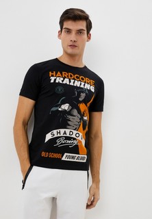 Футболка Hardcore Training Shadow boxing