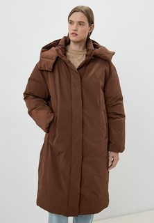 Пуховик Self Made 