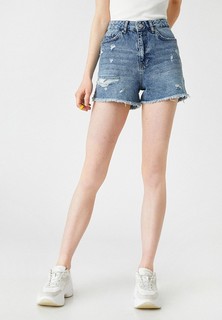 Шорты джинсовые Koton 