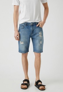 Шорты джинсовые Koton 