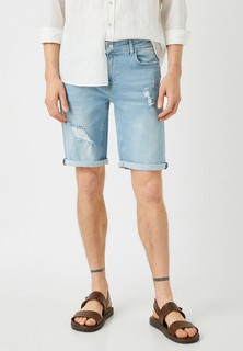 Шорты джинсовые Koton 
