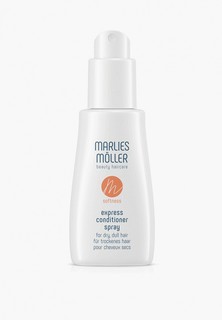 Спрей для волос Marlies Moller Softness интенсивный, 125 мл