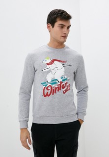 Свитшот Zolla 