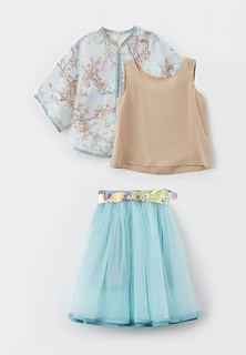 Жакет, топ и юбка Podiumkids 