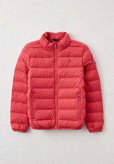Пуховик Tommy Hilfiger 