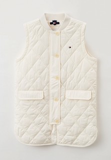 Жилет утепленный Tommy Hilfiger 