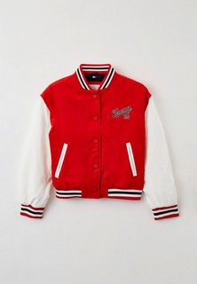 Куртка утепленная Tommy Hilfiger 