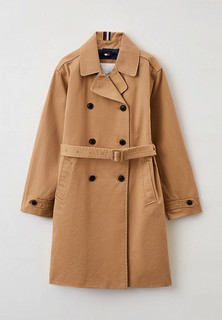 Плащ Tommy Hilfiger 