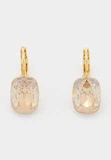 Серьги Amante Crystal 
