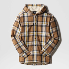 Мужская куртка The North Face Hooded Campshire Shirt
